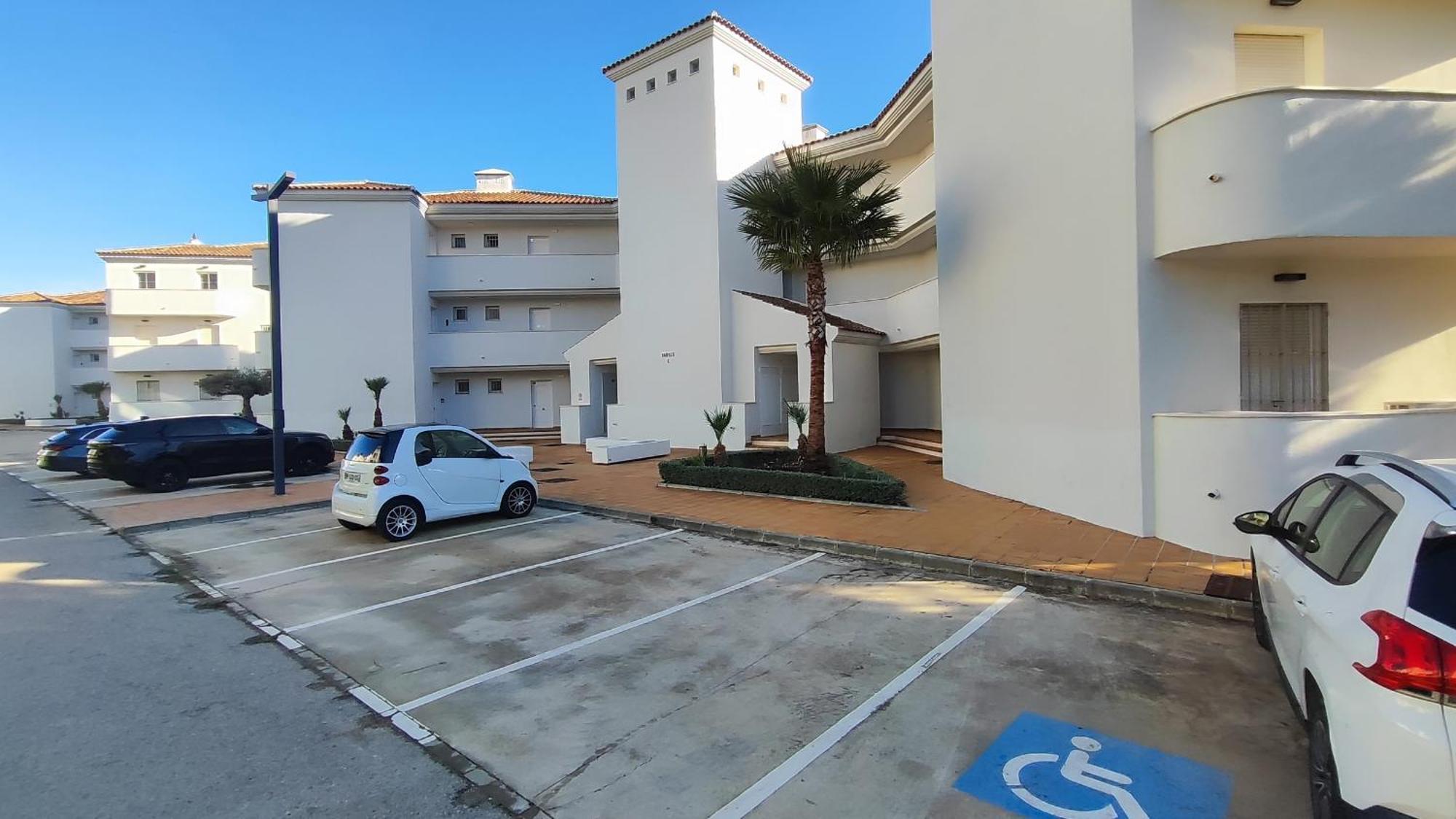 Atico Familiar Vistas Al Mar Apartment Manilva Exterior photo