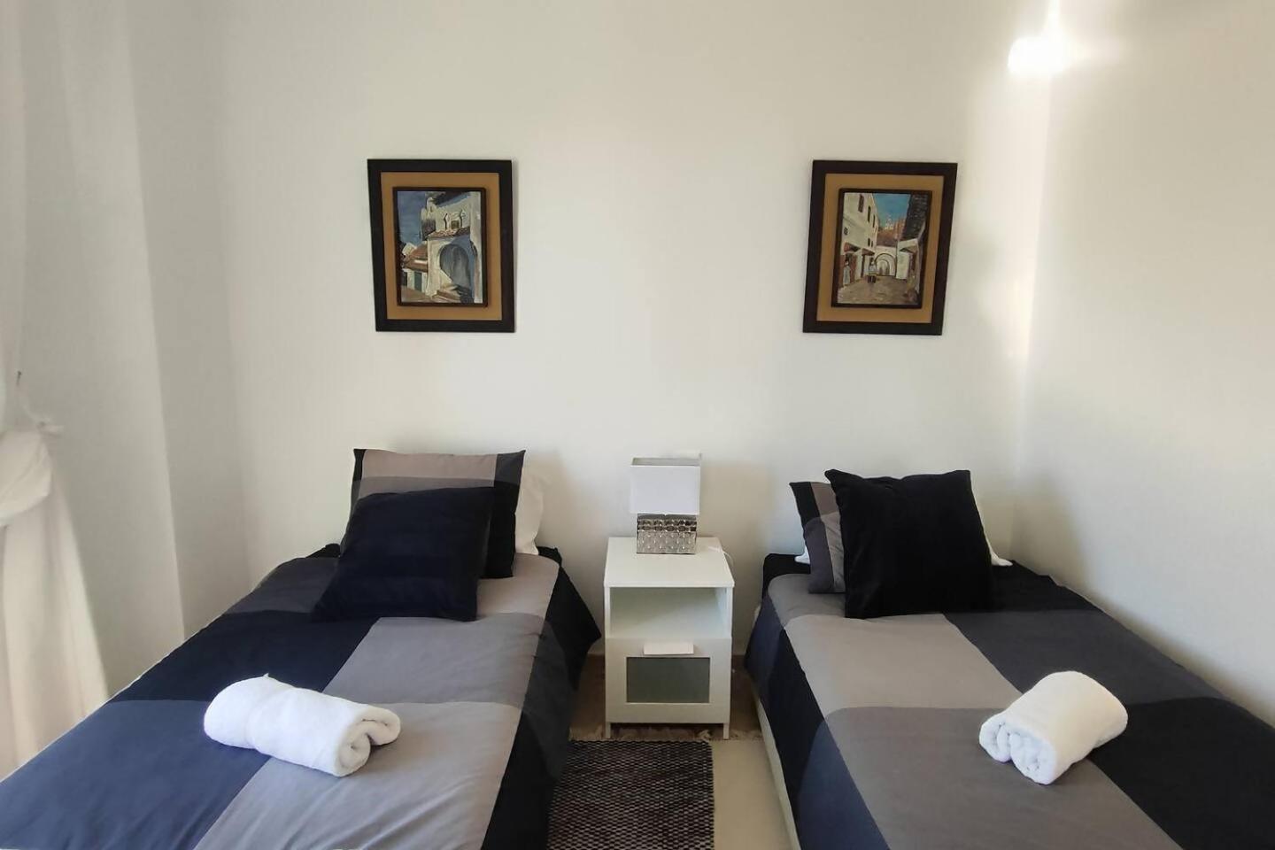 Atico Familiar Vistas Al Mar Apartment Manilva Exterior photo